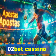 02bet cassino