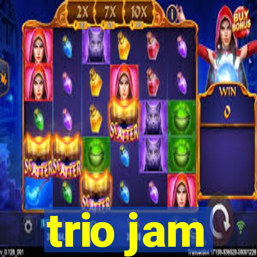 trio jam