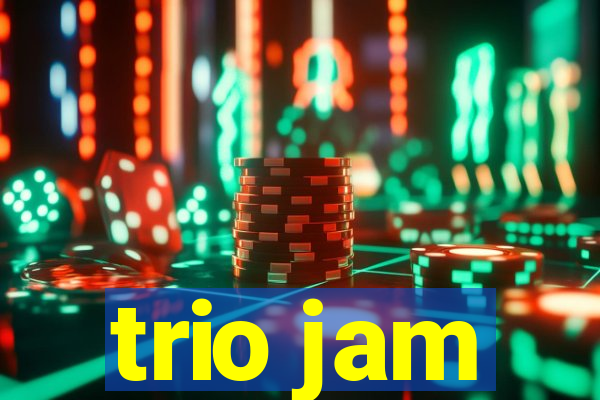 trio jam