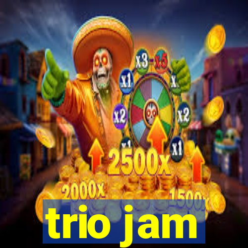 trio jam