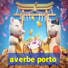 averbe porto