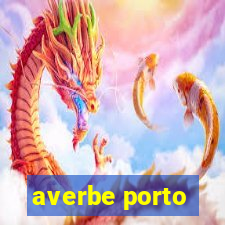 averbe porto