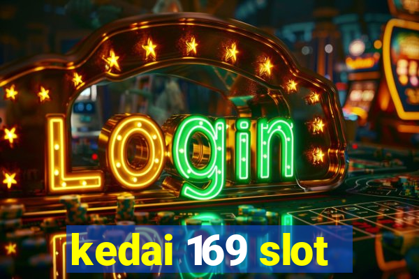 kedai 169 slot