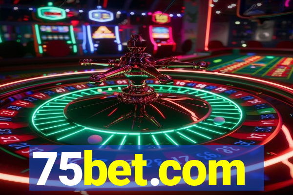 75bet.com