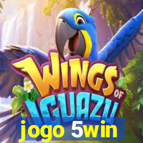 jogo 5win