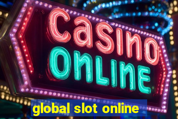 global slot online