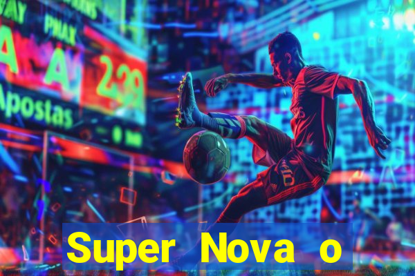 Super Nova o supernova o encantador de flechas pdf