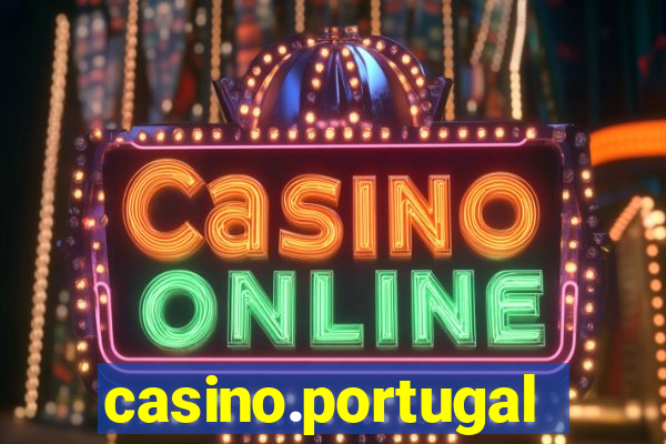 casino.portugal