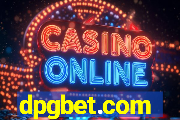 dpgbet.com