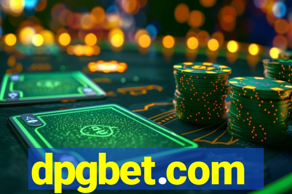 dpgbet.com