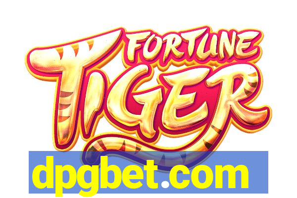 dpgbet.com