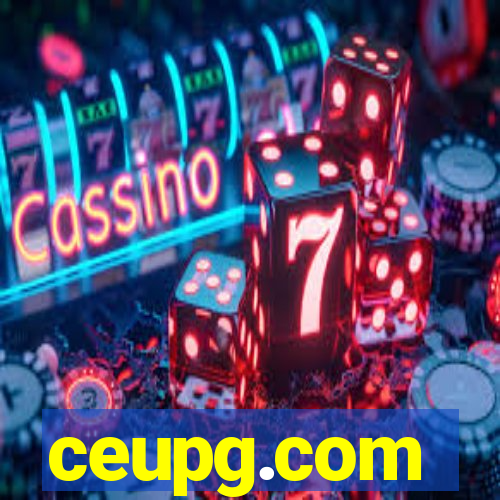 ceupg.com