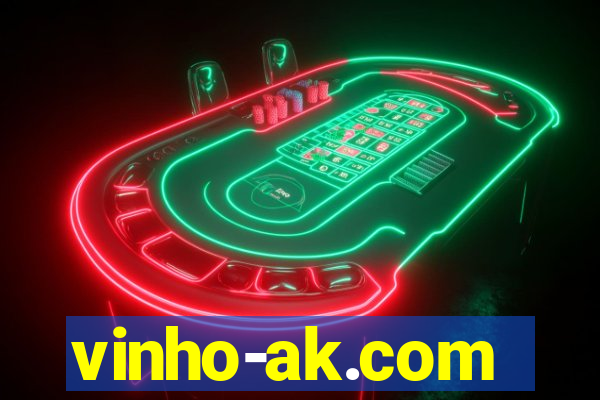 vinho-ak.com