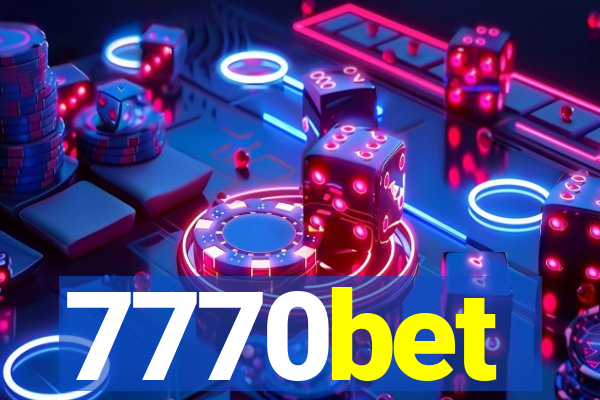 7770bet