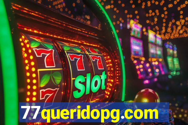 77queridopg.com