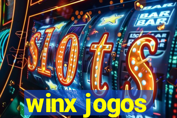 winx jogos