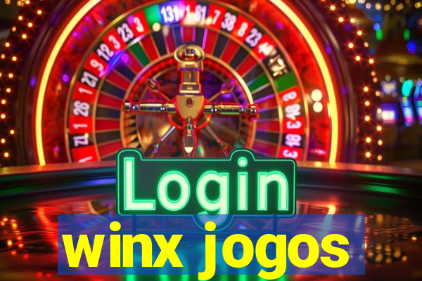 winx jogos