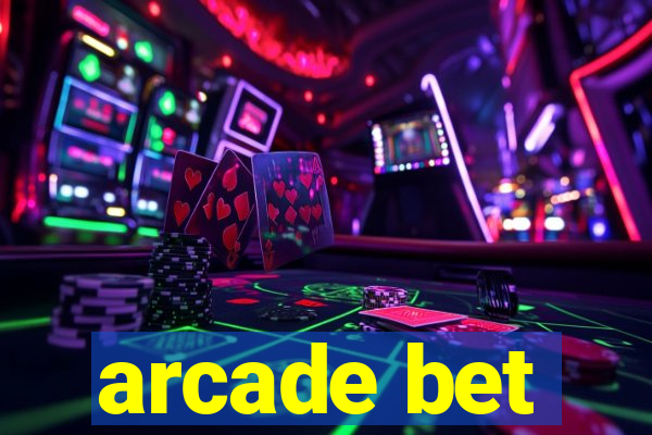 arcade bet