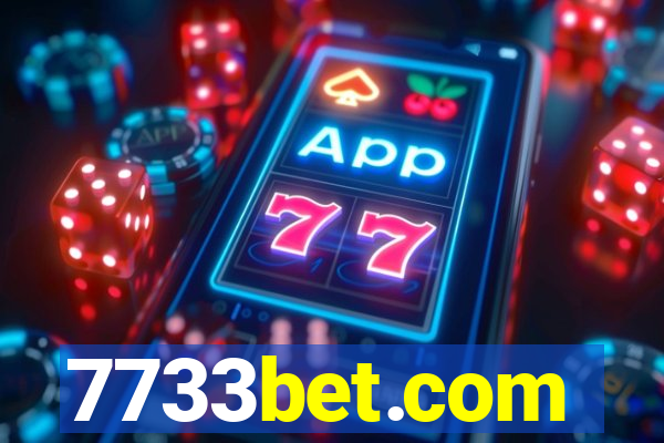 7733bet.com