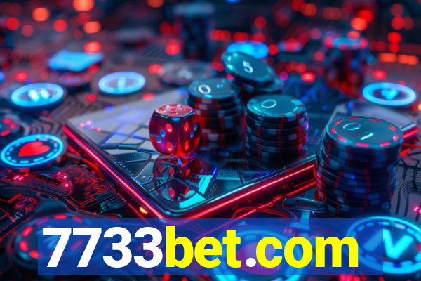 7733bet.com