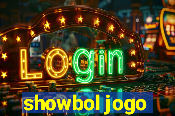 showbol jogo