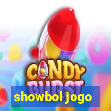 showbol jogo