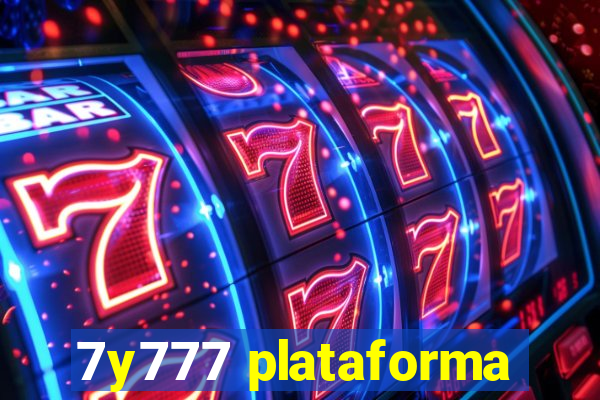 7y777 plataforma