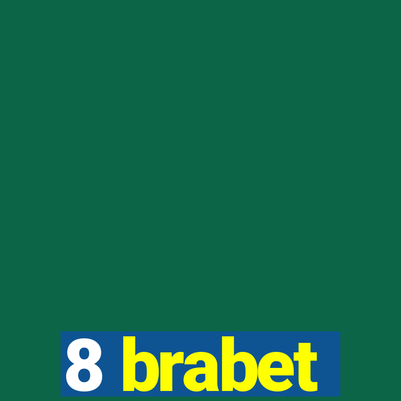 8 brabet