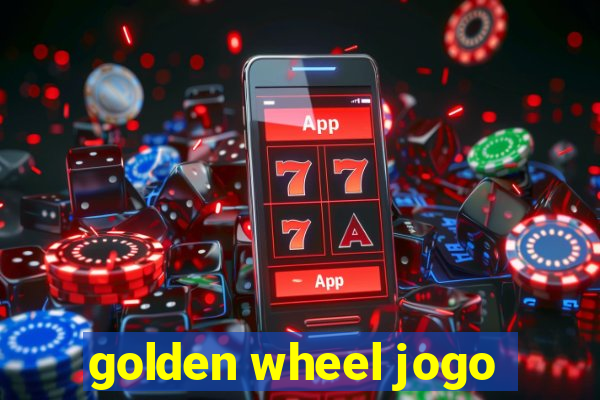 golden wheel jogo