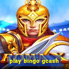 play bingo gcash