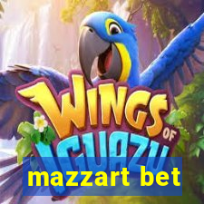 mazzart bet