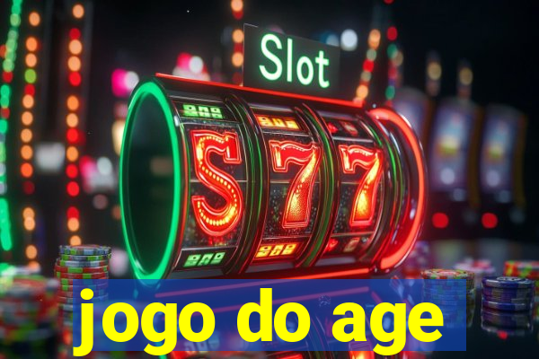 jogo do age