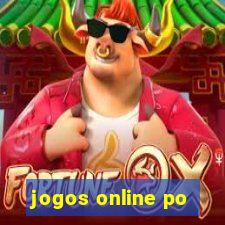 jogos online po