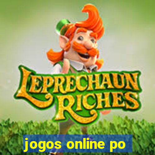 jogos online po