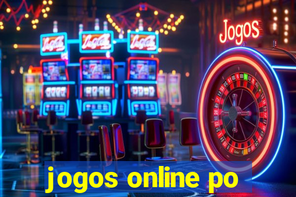 jogos online po