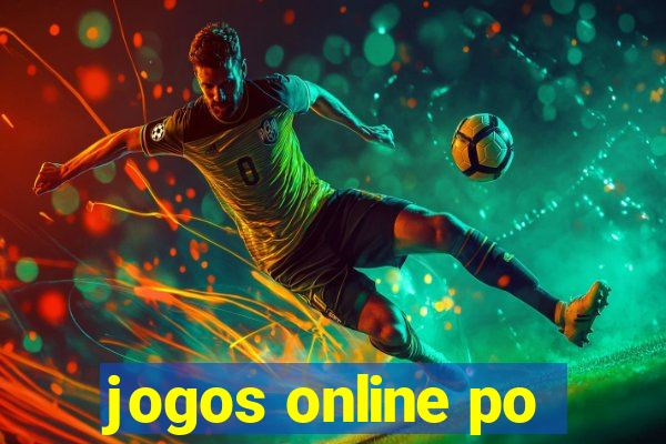 jogos online po