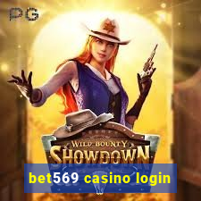 bet569 casino login