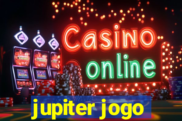 jupiter jogo