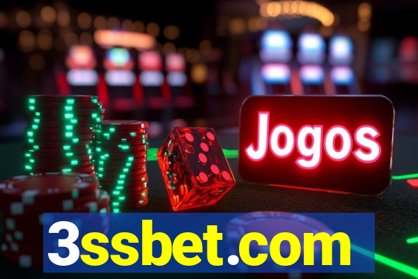 3ssbet.com