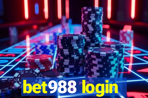 bet988 login