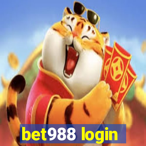 bet988 login