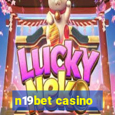 n19bet casino