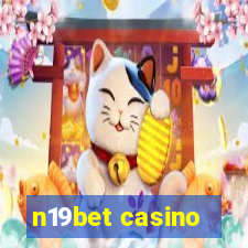 n19bet casino