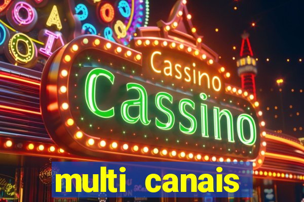 multi canais juventus ao vivo