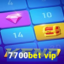 7700bet vip