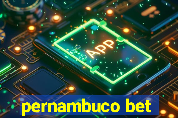 pernambuco bet