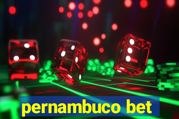 pernambuco bet