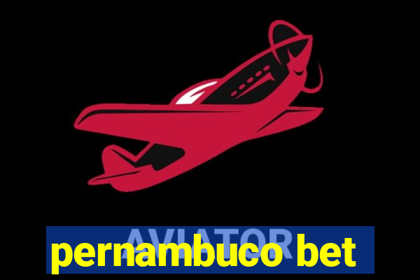 pernambuco bet