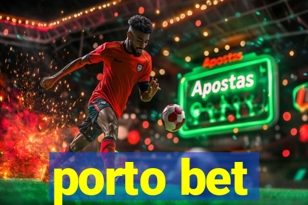 porto bet