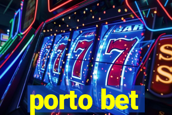 porto bet